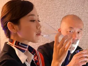 Phang đào mặt xinh của quý ngon hết nước chấm