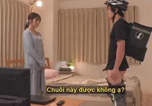 Anh trọc trúng số ở cửa hàng tiện lợi và cô nàng bị Chồng yêu bỏ bê