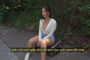 Cô chị dâu dâm đang và những ngày về quê đáng nhớ