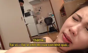 ATID-559 Giáo viên nữ huấn luyện hậu môn trong một căn phòng kín gọi là Phòng phát thanh...